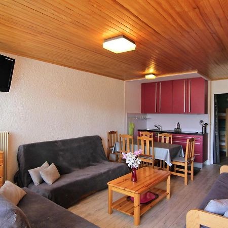 Studio Confort 37M² - Huez, 4 Pers, Balcon Sud, Proche Pistes Et Centre - Fr-1-405-35 Alpe d'Huez Luaran gambar